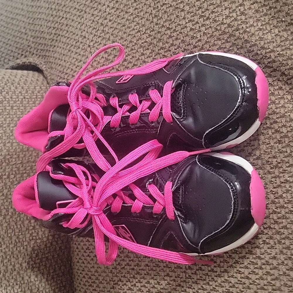 NBA basketball shoes